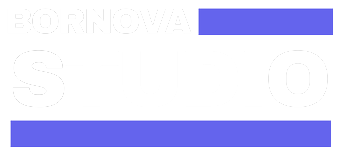logo Bornova Studio